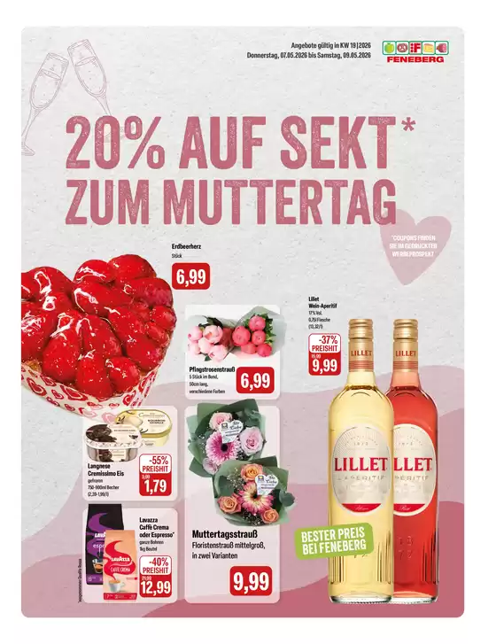 Feneberg Katalog | DO KW19 2026 | 2026-05-07T00:00:00.000Z - 2026-05-09T00:00:00.000Z