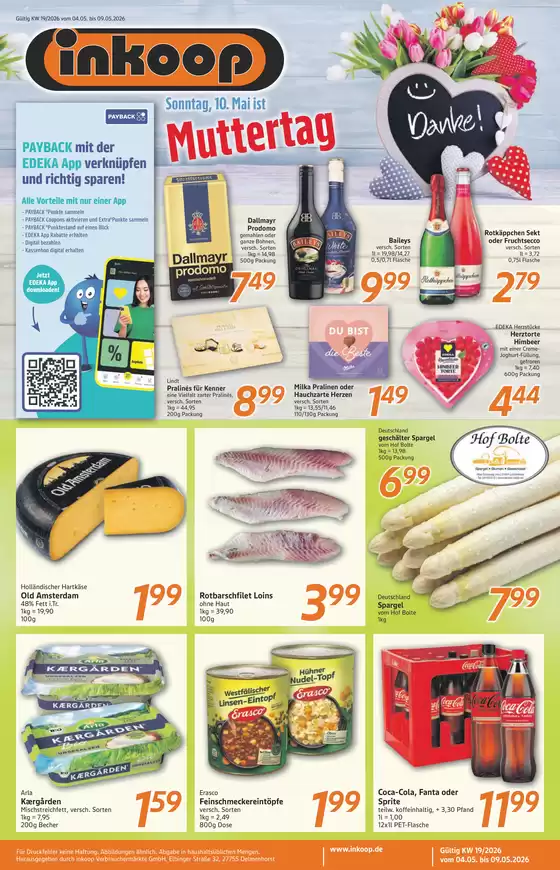inkoop Katalog | Inkoop Werbung 2026 05 04 | 2026-05-04T00:00:00.000Z - 2026-05-09T00:00:00.000Z