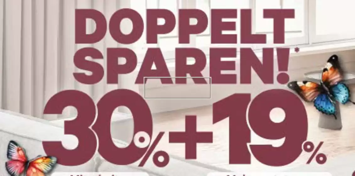 Kabs Polsterwelt Katalog | Doppelt Sparen !  | 2026-05-05T00:00:00.000Z - 2026-05-24T00:00:00.000Z