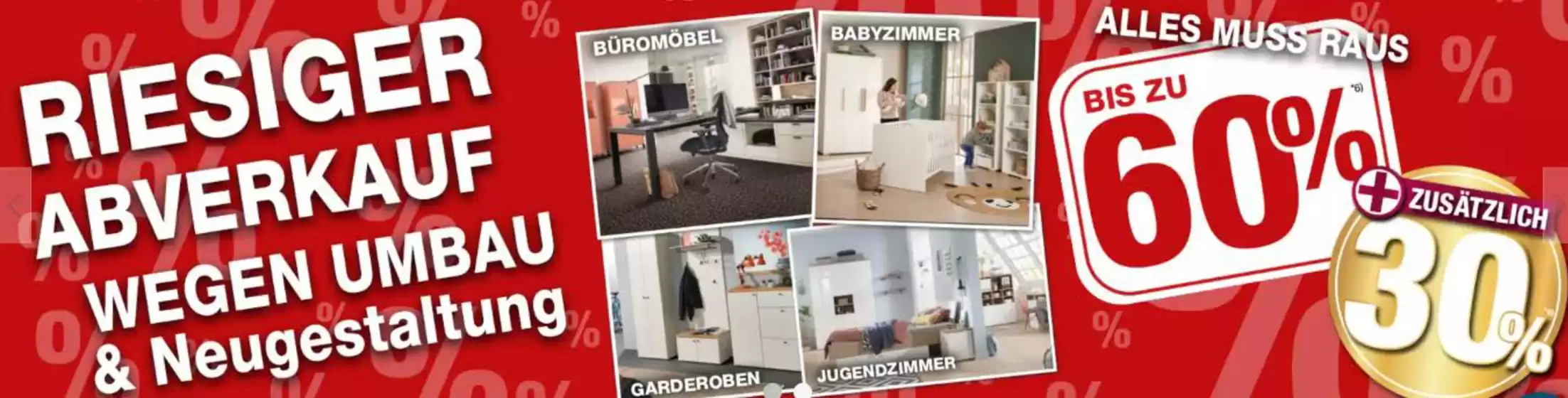 Möbel Inhofer Katalog | Riesiger Abverkauf Wegen Umbau & Neugestaltung | 2026-05-05T00:00:00.000Z - 2026-05-27T00:00:00.000Z