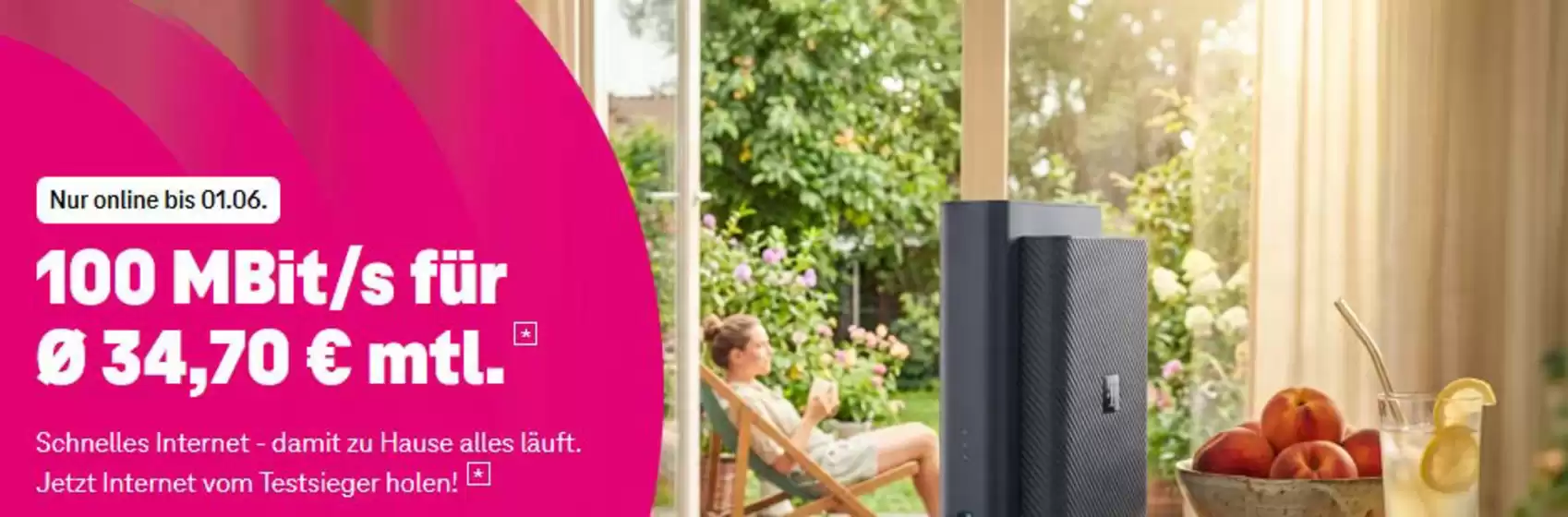 Telekom Shop Katalog | Magenta Fan Deals | 2026-05-13T00:00:00.000Z - 2026-05-28T00:00:00.000Z