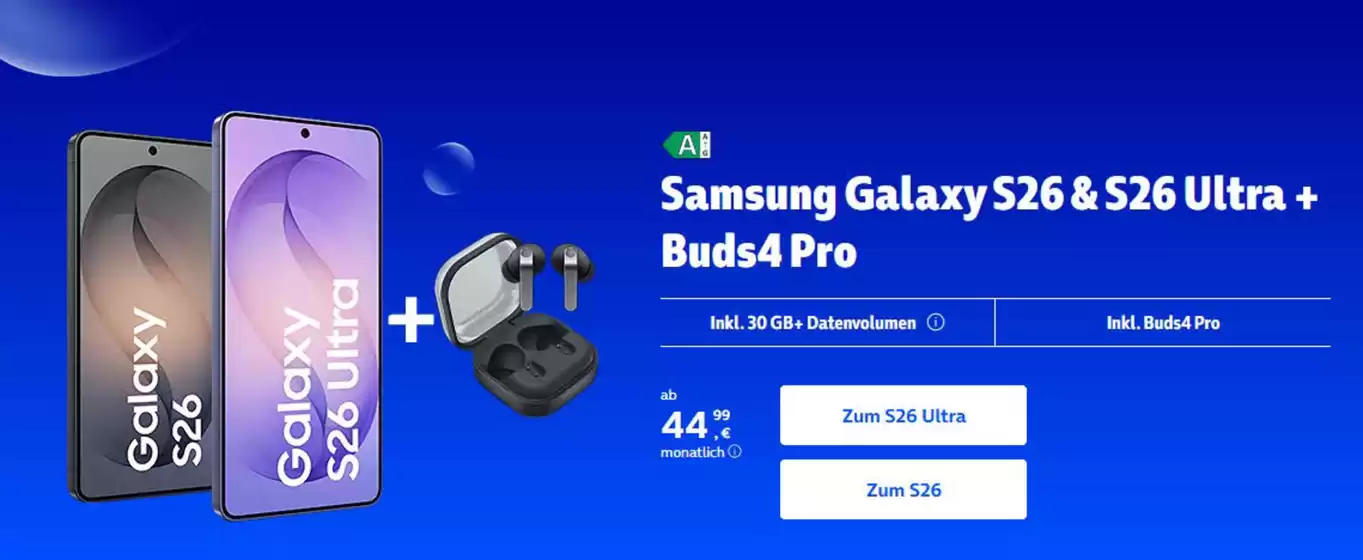 O2 Katalog | iPhone 17 Pro Max + AirPods Pro3 | 2026-05-13T00:00:00.000Z - 2026-05-28T00:00:00.000Z