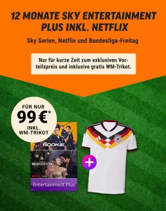Notebooksbilliger Katalog | 12 Monate Sky Entertainment Plus Inkl Netflix | 2026-05-13T00:00:00.000Z - 2026-05-30T00:00:00.000Z