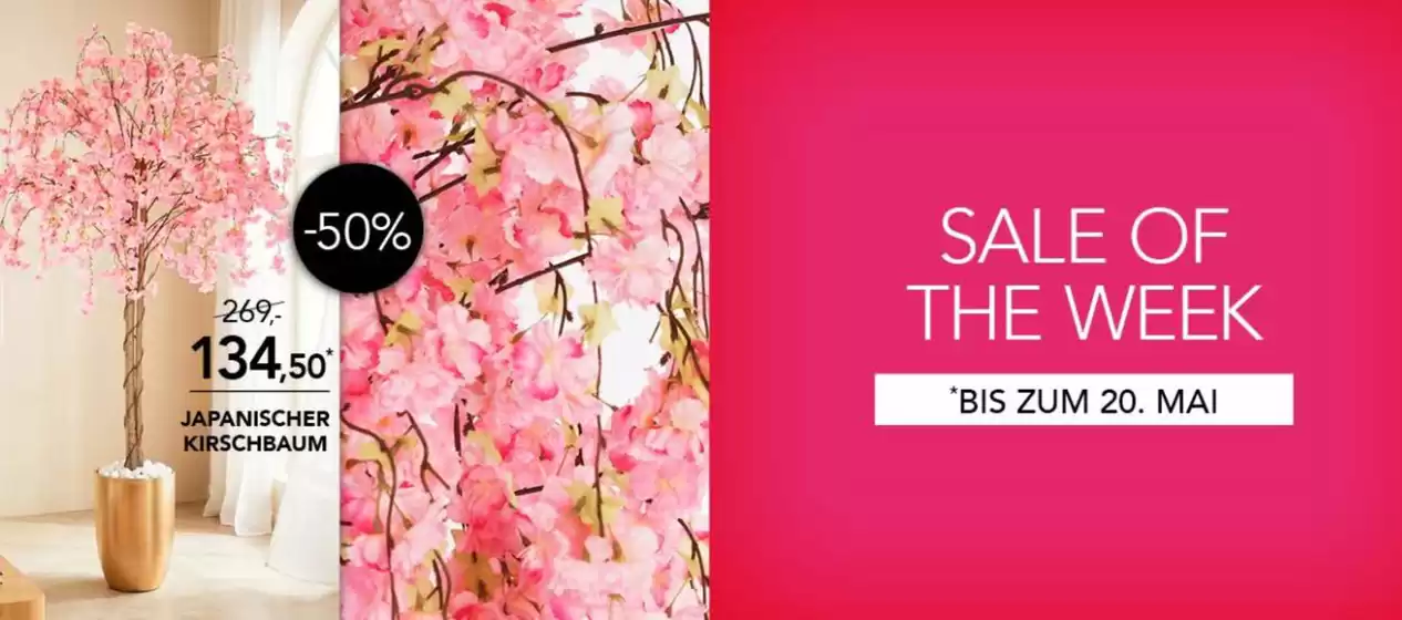 Möbel Rahaus Katalog | Sale Of The Week- | 2026-05-13T00:00:00.000Z - 2026-05-20T00:00:00.000Z