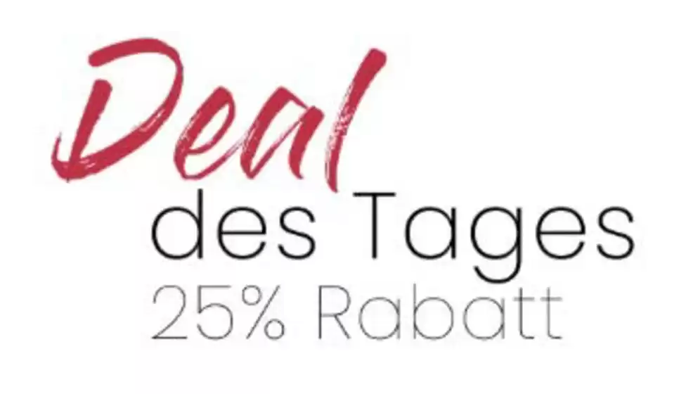 Anika Schuh Katalog | Deal Des Tages 25% Rabatt* | 2026-05-14T00:00:00.000Z - 2026-05-17T00:00:00.000Z