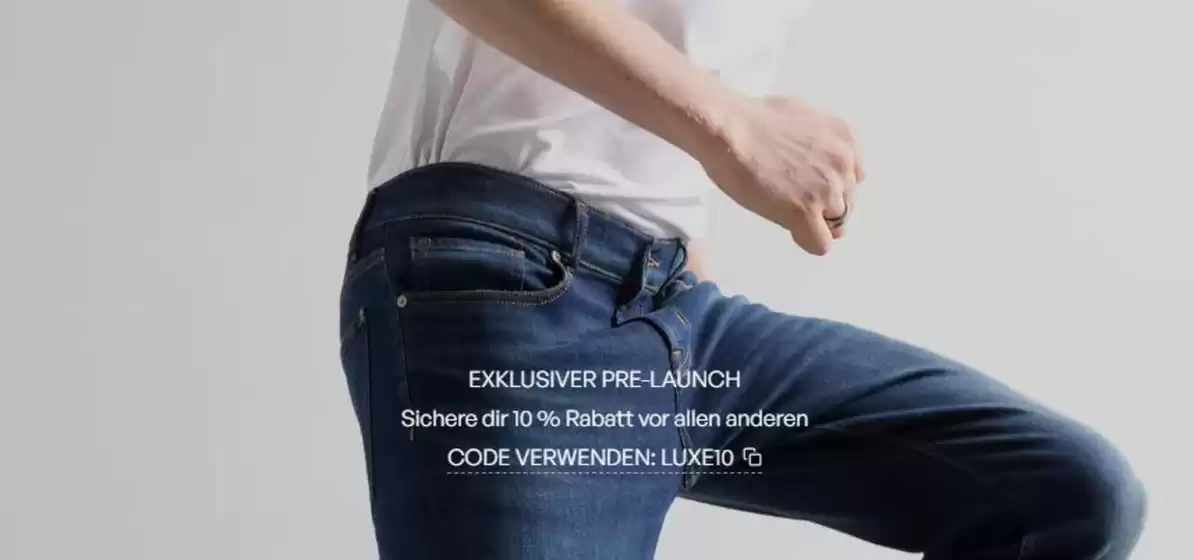 7 For All Mankind Katalog | Exklusiver Pre-Launch | 2026-05-14T00:00:00.000Z - 2026-05-29T00:00:00.000Z