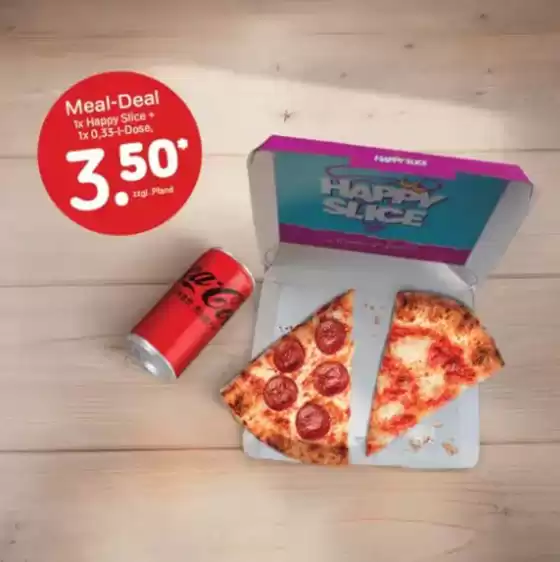 Aral Tankstelle Katalog | Meal-Deal | 2026-05-14T00:00:00.000Z - 2026-05-27T00:00:00.000Z