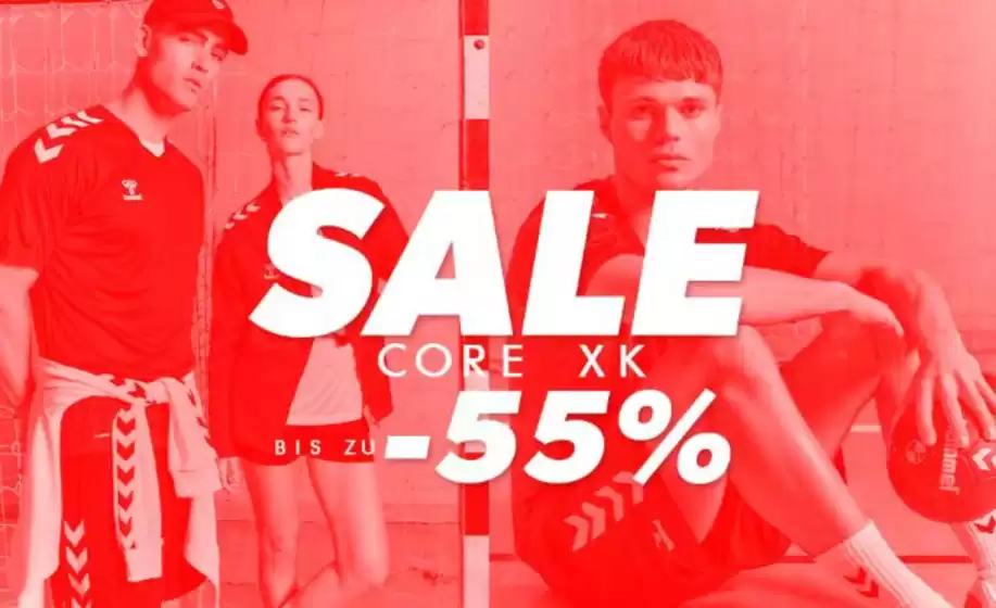hummel Katalog | Hot SHot Bis Zu -60% | 2026-05-15T00:00:00.000Z - 2026-05-29T00:00:00.000Z
