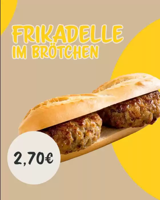 Yormas Katalog | Frikadelle Im Brotchen | 2026-05-15T00:00:00.000Z - 2026-05-31T00:00:00.000Z