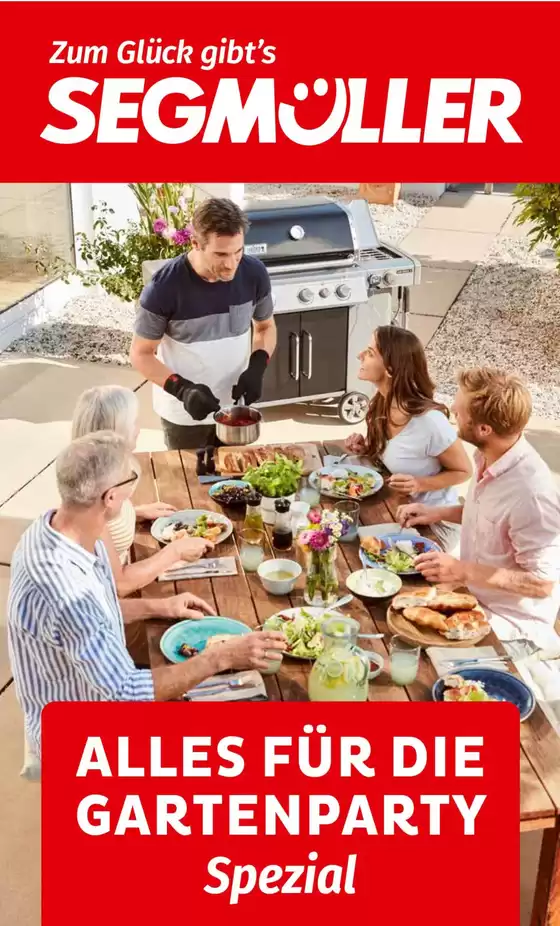 Segmüller Katalog | Aktuelle Deals und Angebote | 2026-05-18T00:00:00.000Z - 2026-06-27T00:00:00.000Z
