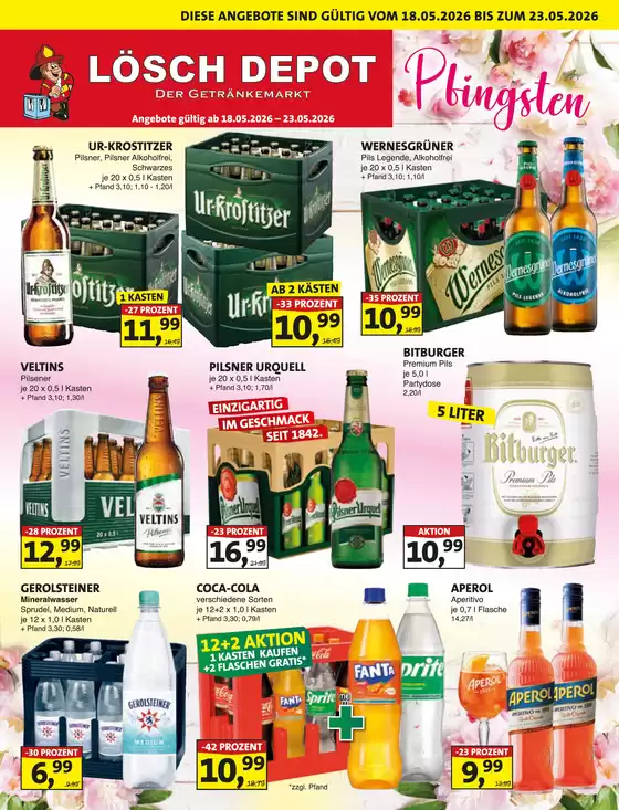 Löschdepot Katalog | Löschdepot Angebote | 2026-05-18T00:00:00.000Z - 2026-05-23T00:00:00.000Z
