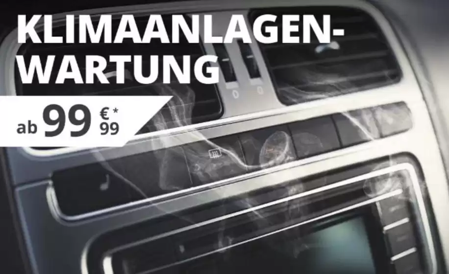 ATU Katalog in Erfurt | Klimaanlagenwartung | 2026-05-18T00:00:00.000Z - 2026-05-30T00:00:00.000Z