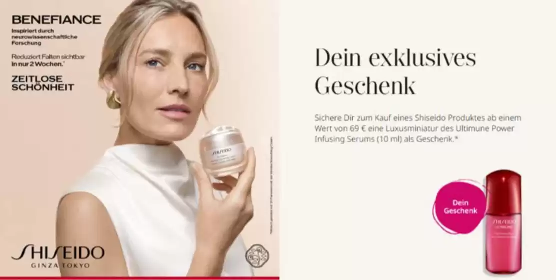 Aurel Parfümerie Katalog | Dein Exklusives Geschenk | 2026-05-19T00:00:00.000Z - 2026-05-23T00:00:00.000Z