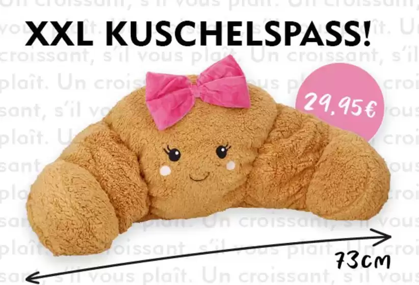 Nanu Nana Katalog | XXXL Kuschelpass! | 2026-05-19T00:00:00.000Z - 2026-05-30T00:00:00.000Z