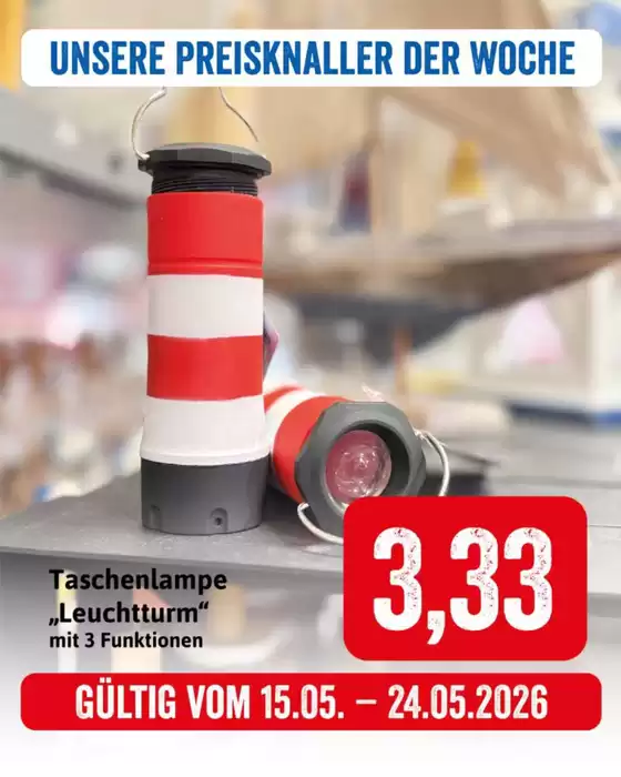 Stolz Katalog | Unsere Preisknaller Der Woche | 2026-05-19T00:00:00.000Z - 2026-05-25T00:00:00.000Z