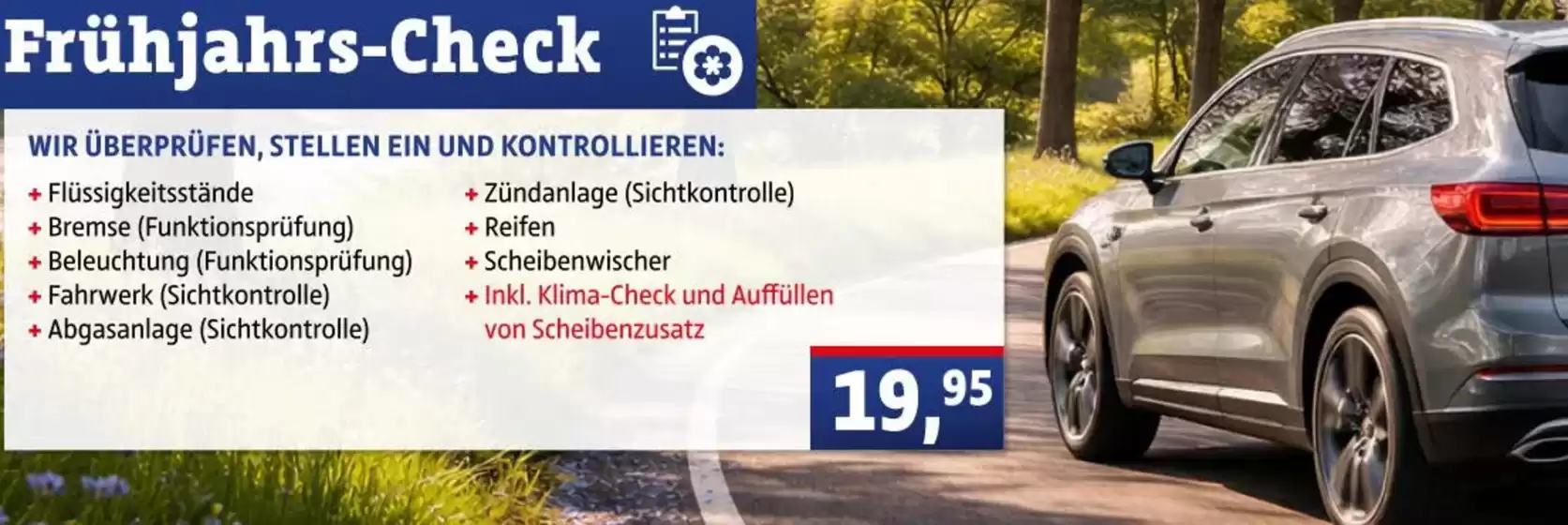 AUTO plus Katalog | Fruhjahrs Check` | 2026-05-19T00:00:00.000Z - 2026-05-31T00:00:00.000Z