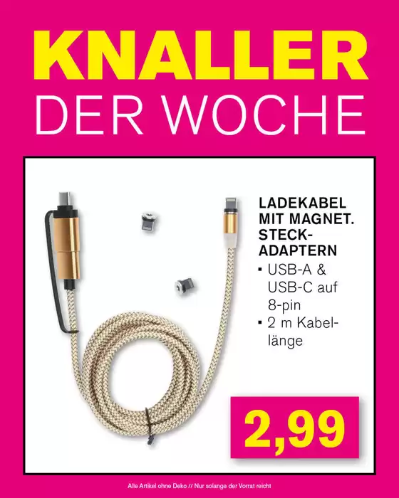 KODi Katalog | Tolles Angebot für alle Kunden | 2026-05-20T00:00:00.000Z - 2026-05-28T00:00:00.000Z
