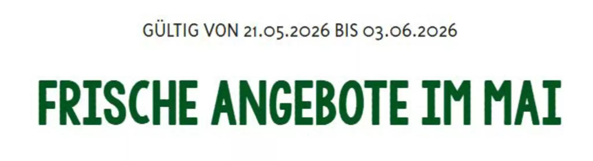 Bio Company Katalog | Frische Angebote Im Mai  | 2026-05-21T00:00:00.000Z - 2026-06-03T00:00:00.000Z