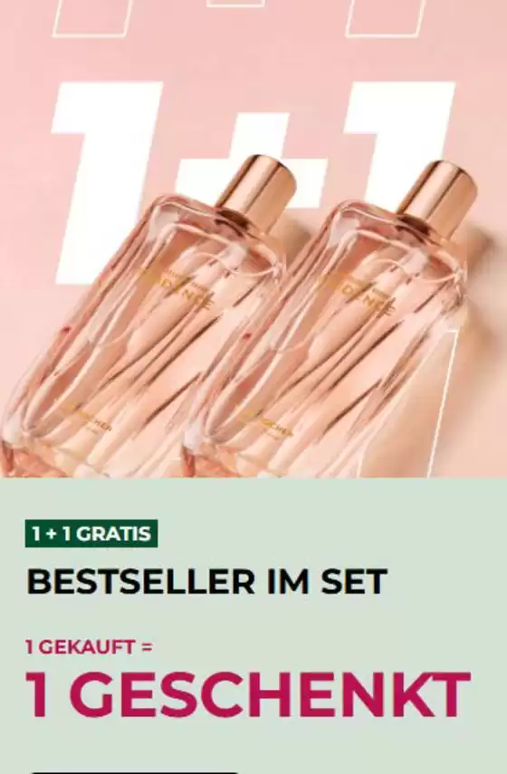 Yves Rocher Katalog in Sandau (Elbe) | Bestseller Im Set | 2026-05-20T00:00:00.000Z - 2026-05-30T00:00:00.000Z