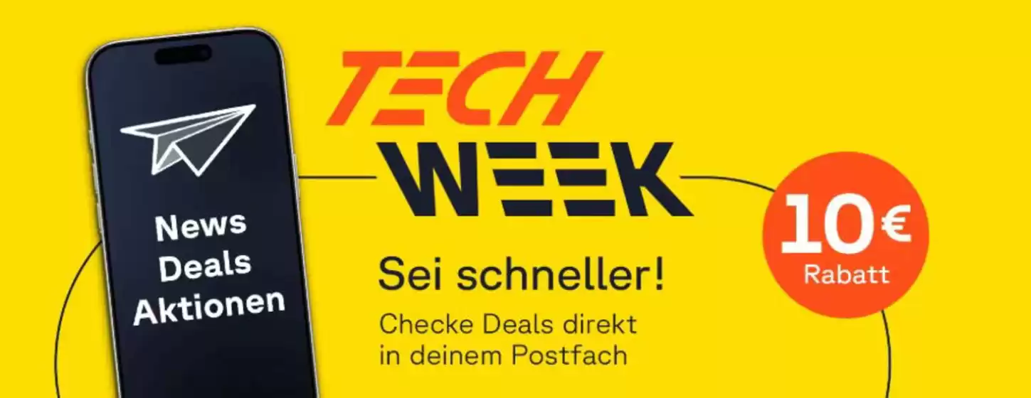Cyberport Katalog | Tech Week | 2026-05-20T00:00:00.000Z - 2026-06-06T00:00:00.000Z