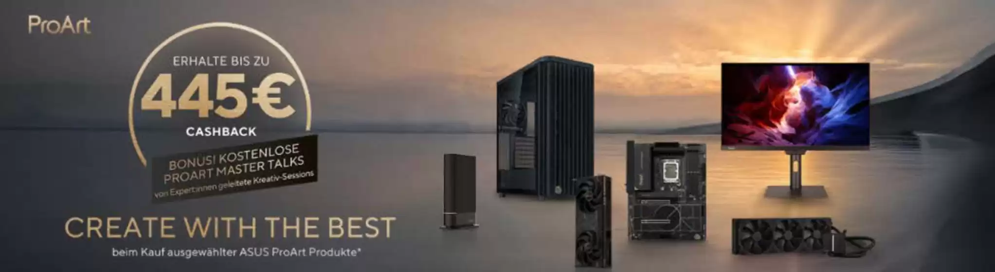 K&M Computer Katalog in Borkum | Create With The Best | 2026-05-20T00:00:00.000Z - 2026-05-31T00:00:00.000Z