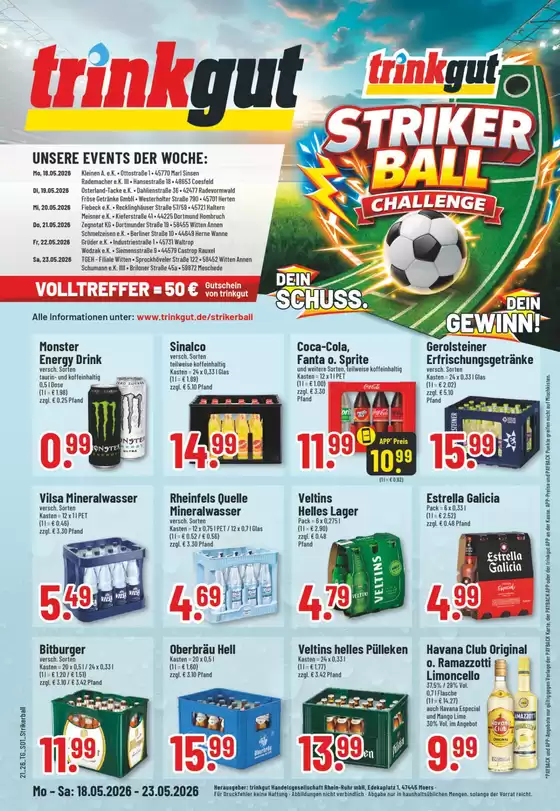 trinkgut Katalog | Top-Deals für alle Kunden | 2026-05-18T00:00:00.000Z - 2026-05-23T00:00:00.000Z