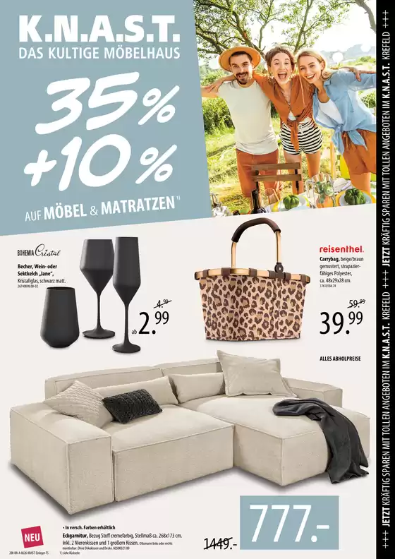 Franz Knuffmann Katalog | KN A KNAST Einleger 0626 | 2026-05-22T00:00:00.000Z - 2026-05-25T00:00:00.000Z