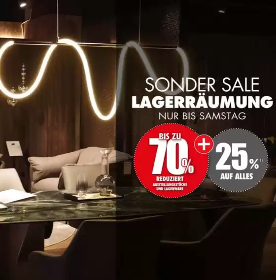 Uni Polster Katalog | Sonder Sale Lagerraumung | 2026-05-22T00:00:00.000Z - 2026-06-05T00:00:00.000Z