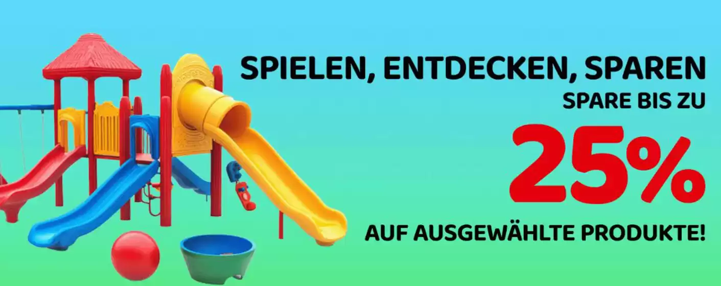 Spiele Max Katalog | 25% | 2026-05-22T00:00:00.000Z - 2026-06-12T00:00:00.000Z