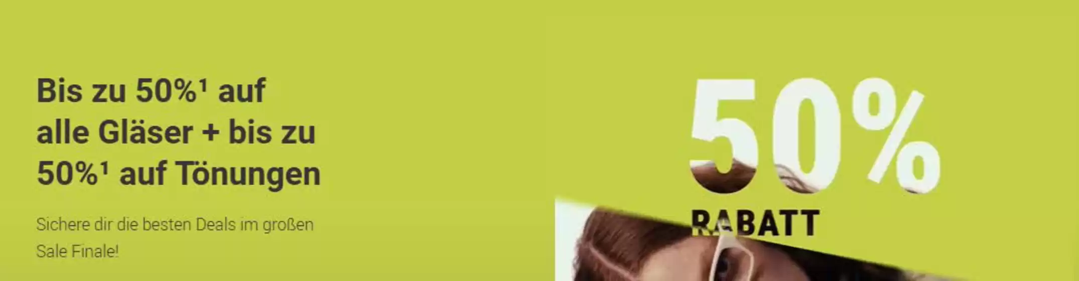 Mister Spex Katalog in Veilsdorf | Bis Zu 50%  | 2026-05-22T00:00:00.000Z - 2026-05-31T00:00:00.000Z