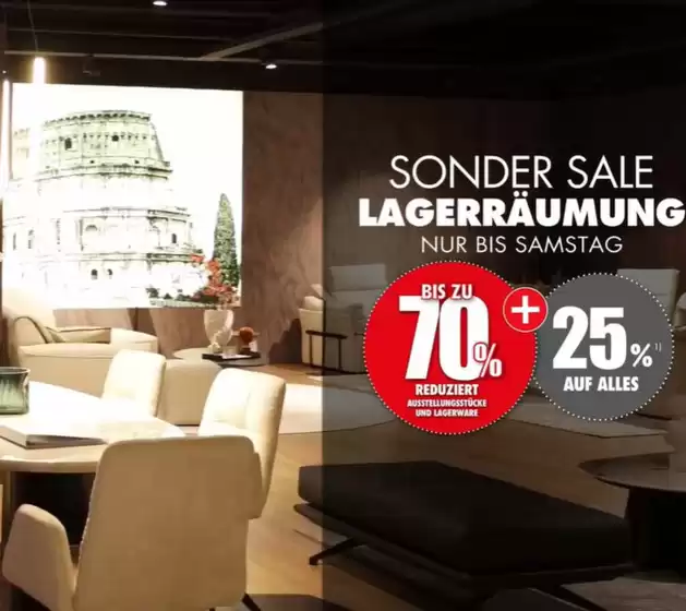 Trösser Katalog | Sonder Sale Lagerraumung` | 2026-05-22T00:00:00.000Z - 2026-06-11T00:00:00.000Z