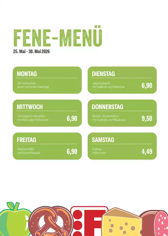 Feneberg Katalog | Fene MenC3BCplan Hochformat KW22 | 2026-05-25T00:00:00.000Z - 2026-05-30T00:00:00.000Z