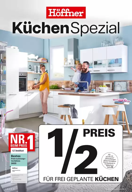 Höffner Katalog | Höffner flugblatt | 2026-05-25T00:00:00.000Z - 2026-05-30T00:00:00.000Z