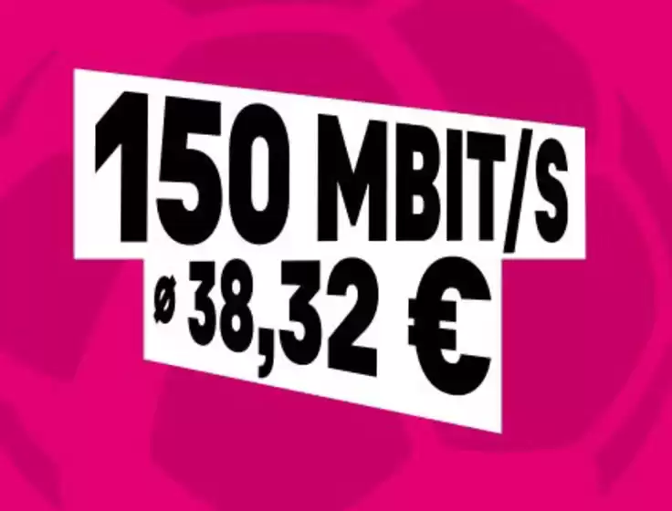 Telekom Shop Katalog | 150MBIT/S | 2026-05-25T00:00:00.000Z - 2026-05-31T00:00:00.000Z