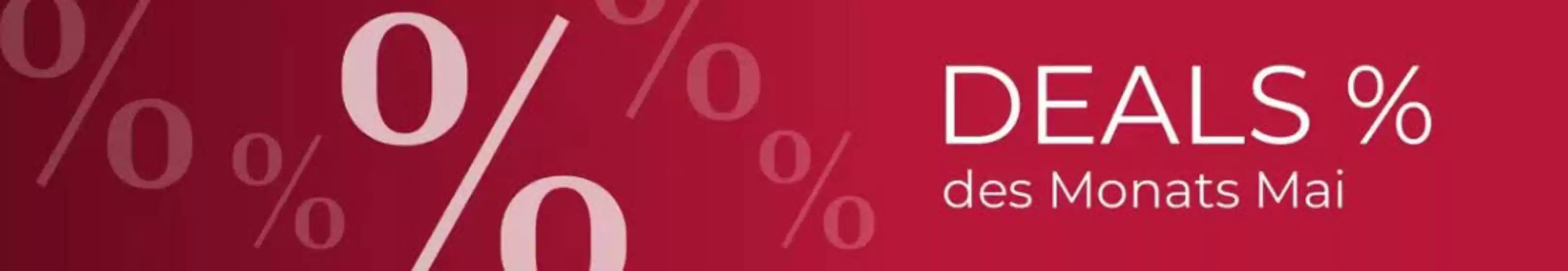 Im walking Katalog | Deals % Des Monats Mai | 2026-05-26T00:00:00.000Z - 2026-06-12T00:00:00.000Z