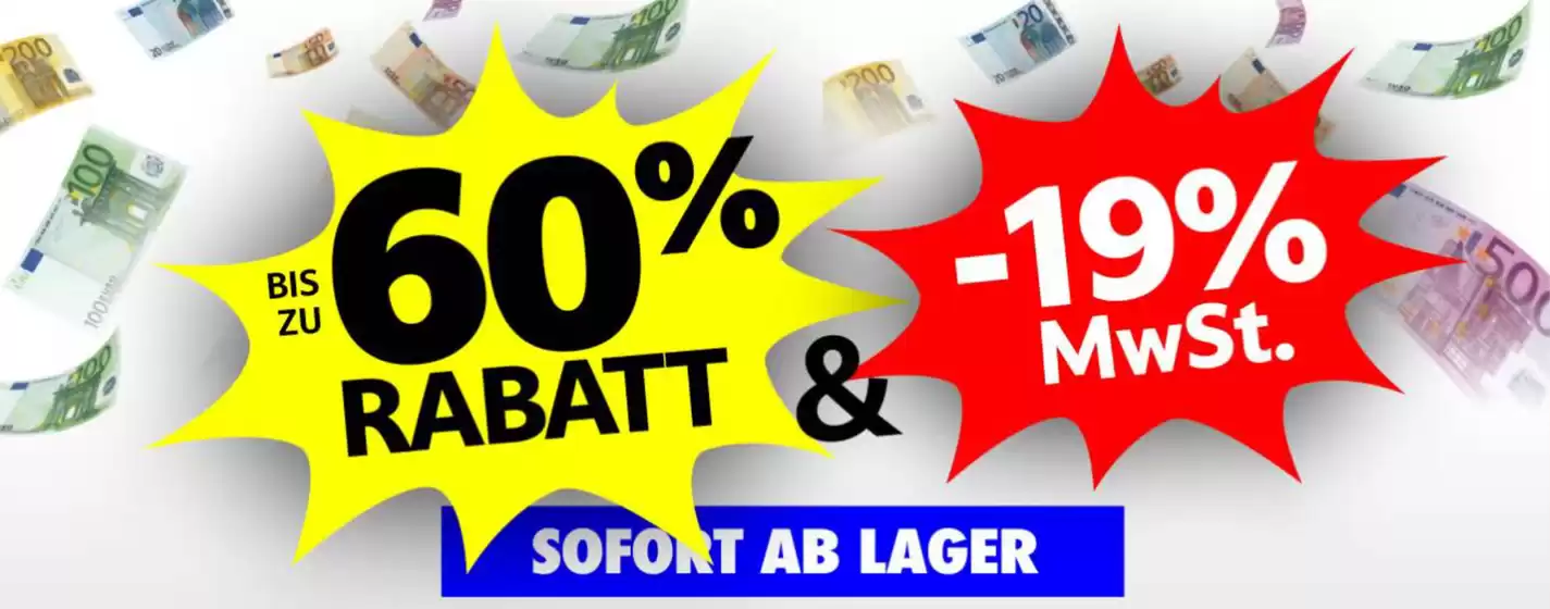 Seats and Sofas Katalog | BIs Zu 60% Rabatt & -19$ Mwst. | 2026-05-26T00:00:00.000Z - 2026-06-18T00:00:00.000Z