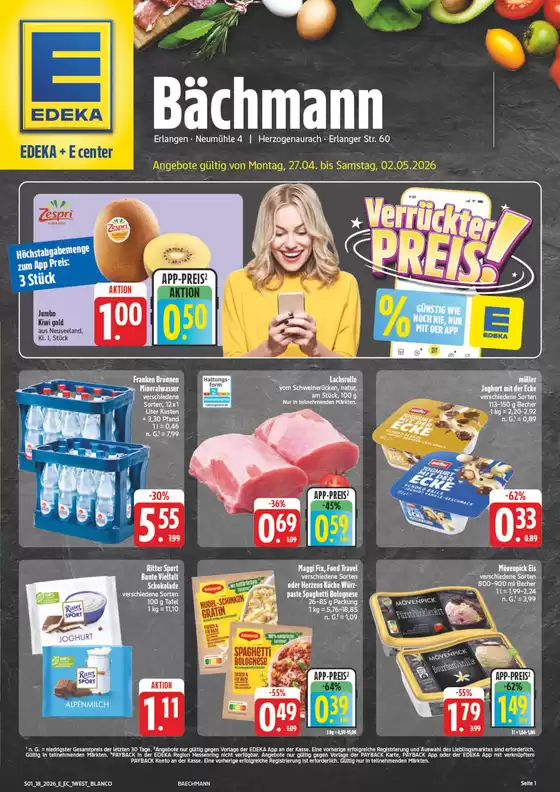 EDEKA Katalog | EDEKA Test Frankfurt | 2026-05-27T00:00:00.000Z - 2026-06-03T00:00:00.000Z