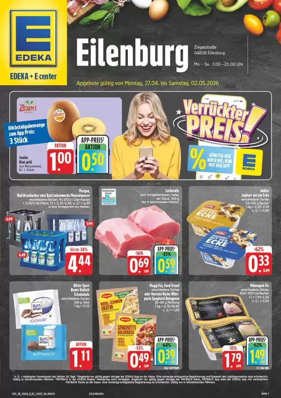 EDEKA Katalog | EDEKA Test Frankfurt 3 | 2026-05-28T00:00:00.000Z - 2026-06-03T00:00:00.000Z
