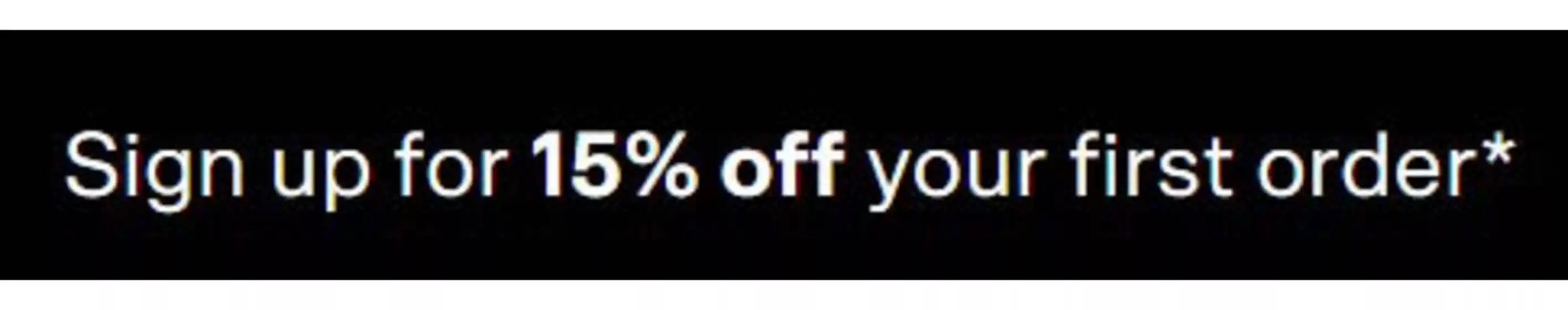 French Connection Katalog | Sing Up For 15% Off Your First Order* | 2026-05-28T00:00:00.000Z - 2026-06-06T00:00:00.000Z