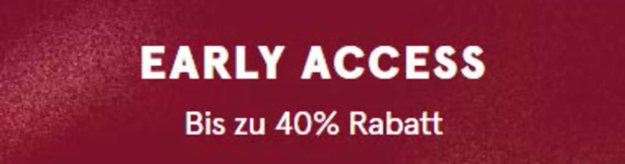 Peter Hahn Katalog | Early Access Bis Zu 40% Rabatt | 2026-05-28T00:00:00.000Z - 2026-06-03T00:00:00.000Z