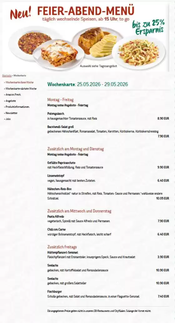 Vinzenzmurr Katalog | New! | 2026-05-28T00:00:00.000Z - 2026-05-29T00:00:00.000Z