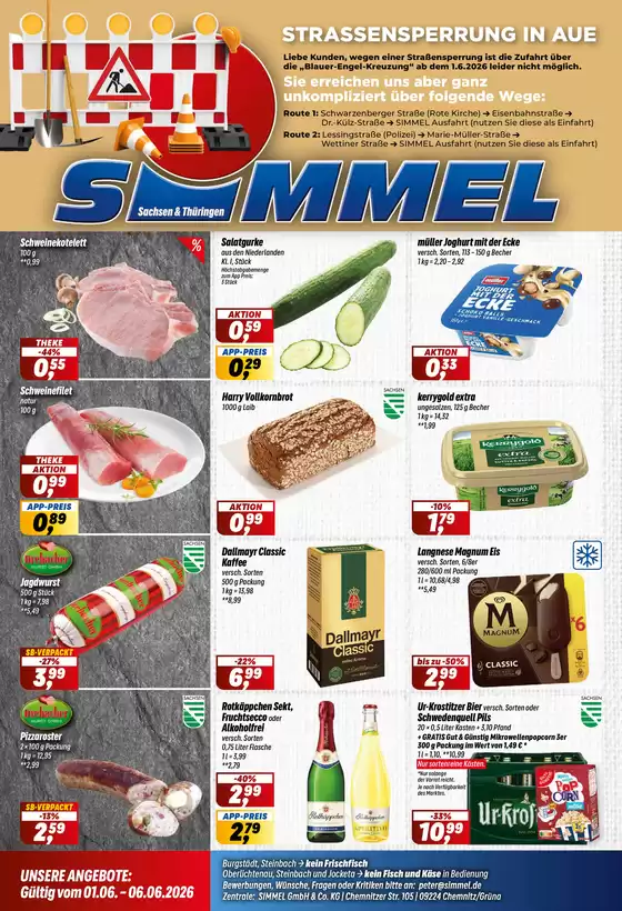 Simmel Katalog | Aktuelle Deals und Angebote | 2026-06-01T00:00:00.000Z - 2026-06-06T00:00:00.000Z