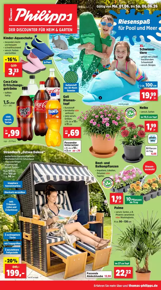 Thomas Philipps Katalog | Juni 1 KW 23 DE digitale ausgabe 150dpi einzelseiten | 2026-06-01T00:00:00.000Z - 2026-06-06T00:00:00.000Z