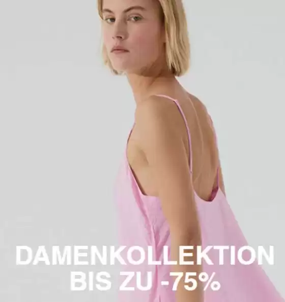 American Vintage Katalog | Damenkollektion Bis Zu -75% | 2026-05-29T00:00:00.000Z - 2026-06-16T00:00:00.000Z