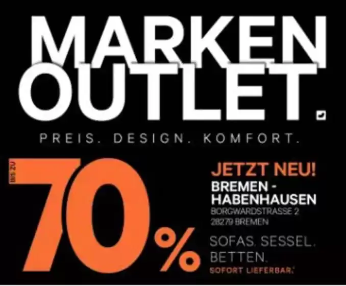 Kabs Polsterwelt Katalog in Esens | Marken Outlet | 2026-05-29T00:00:00.000Z - 2026-06-16T00:00:00.000Z