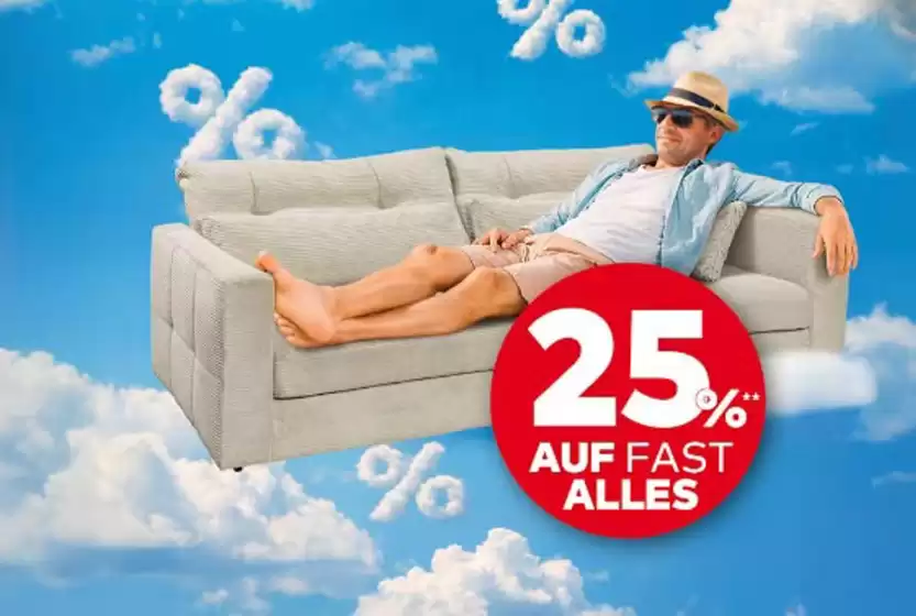 porta Möbel Katalog in Esens | 25% Auf Fast Alles | 2026-05-29T00:00:00.000Z - 2026-06-20T00:00:00.000Z