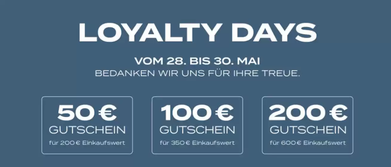 KaDeWe Katalog | Loyalty Days | 2026-05-29T00:00:00.000Z - 2026-06-17T00:00:00.000Z