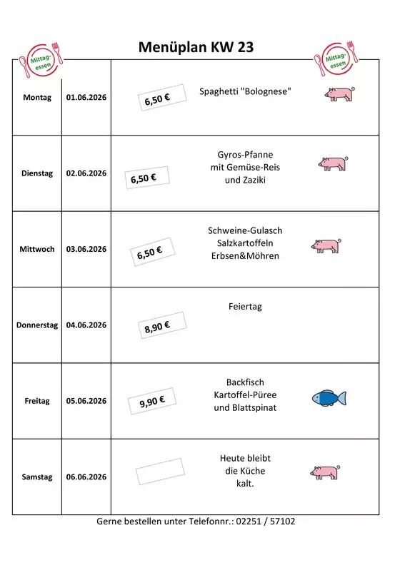 CAP Markt Katalog | Unsere besten Schnäppchen | 2026-06-01T00:00:00.000Z - 2026-06-06T00:00:00.000Z