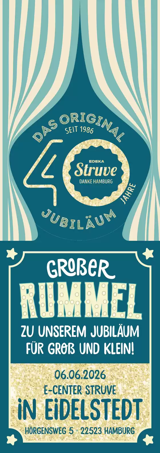 Edeka Struve Katalog in Baunatal | Hz kw 23 2026 endversion center | 2026-06-06T00:00:00.000Z - 2026-06-06T00:00:00.000Z