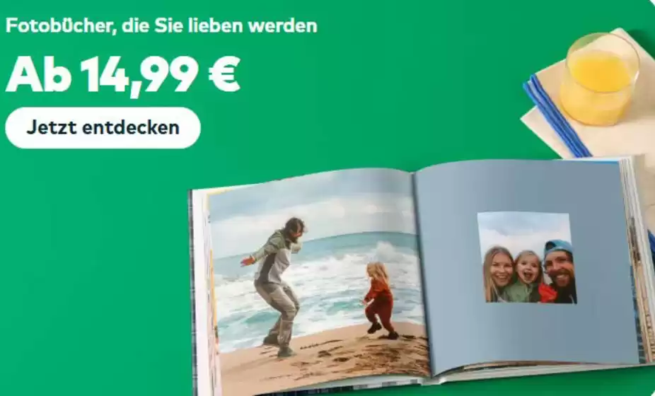 Snapfish Katalog | Fotobucher , Die Sie Lieben Werden | 2026-06-01T00:00:00.000Z - 2026-06-19T00:00:00.000Z